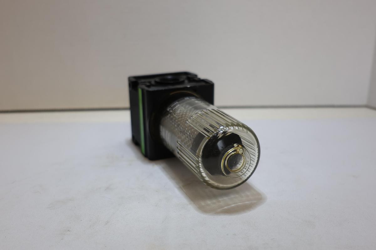 Used Bosch Rexroth 0821303531 Pneumatic Air Filter Assembly – 230 PSI, 1 Micron – Used