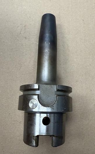 Used COMMAND H4Y4A0312 SHRINK FIT TOOL HOLDER GHA-GS29