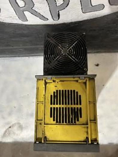 Used Fanuc A06B-6088-H230#H500 Spindle Drive - GHB-73