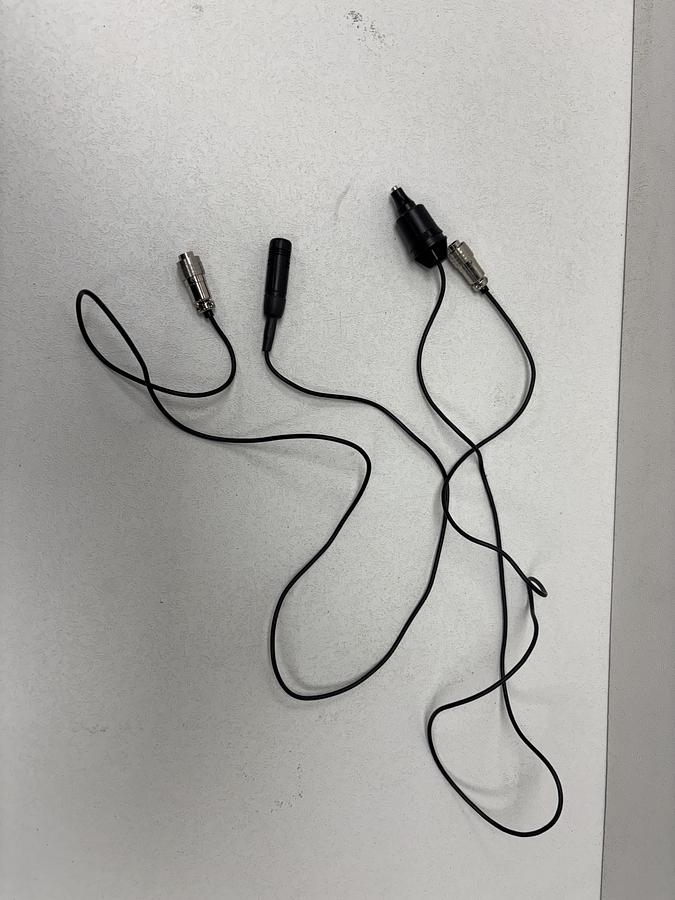 Used Gates Powering Progress Sonic Tensioner Meter 508C GHC-29