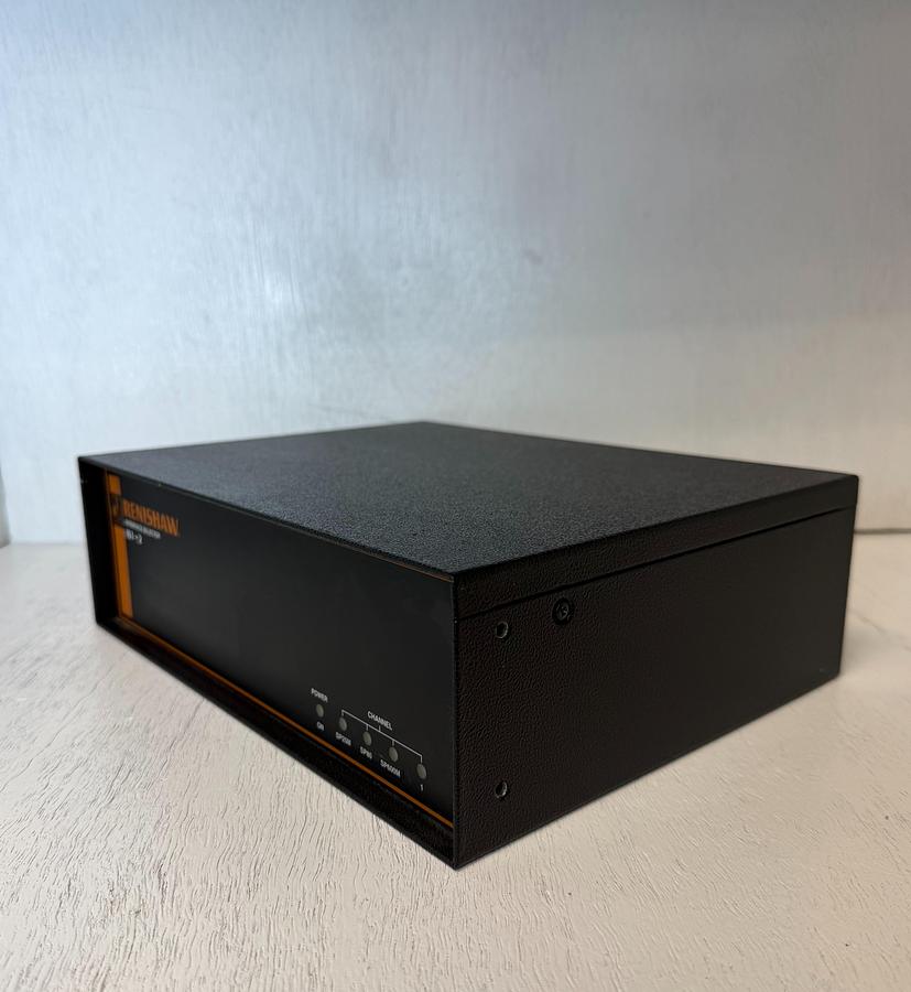 Used Renishaw IS1-2 Interface Selector GHA-180