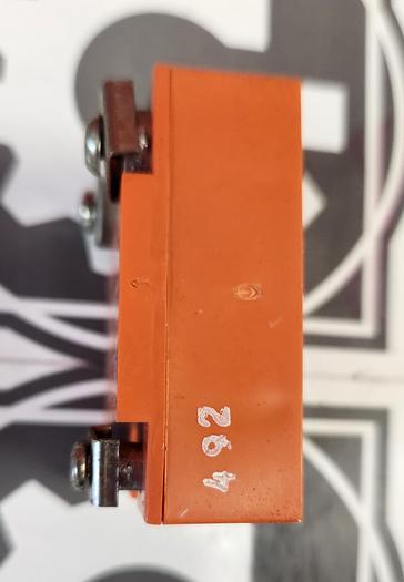 Used Syrelec ARS 10A D Solid State Relay LR59793 24-330VAC - GHA-49