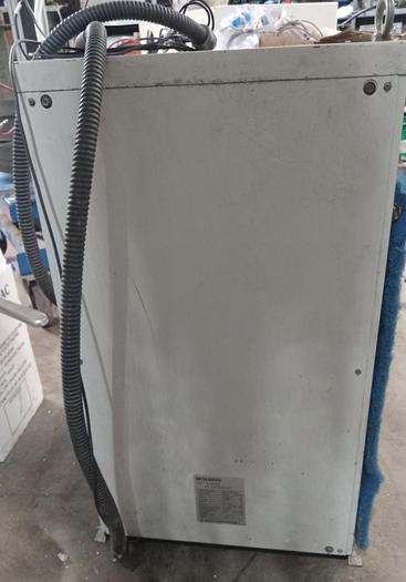 Used Mitsubishi Unit Cooler HE-UV300-01, 50/60hz, 200/220v - GHA-24
