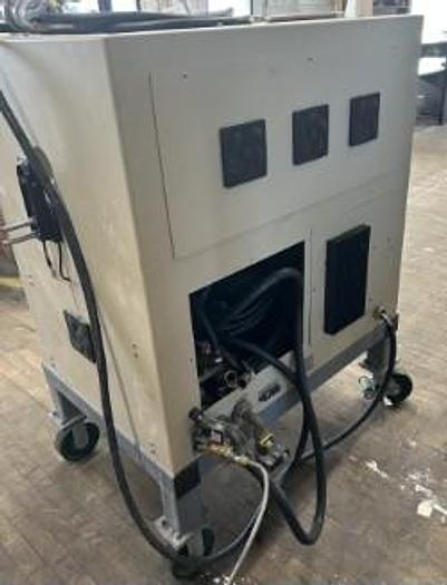 Used Thermo Gauge Instruments HT-9500 BlackBody Complete High Temp IR Calibration System - GH-MF