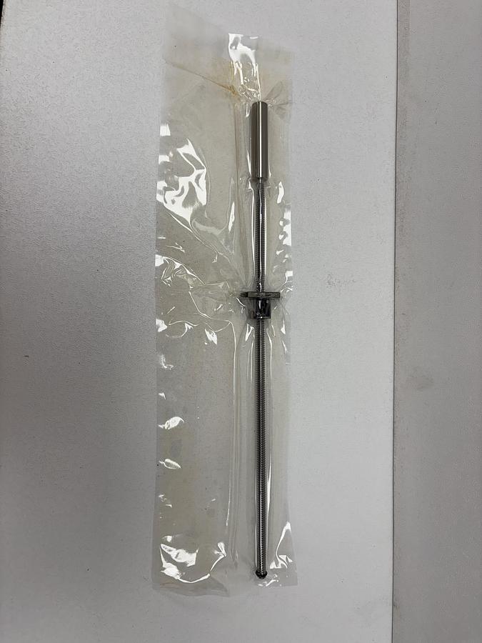 Used Creative Motion Systems SRT0802-356R430C7 Ball Screw R012933800 GHC-28