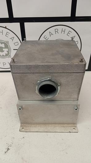 Used C & H Technology CHASS160MT160KPBF Heat Sink GH509