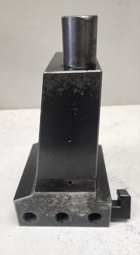 Used Mazak ST-40 1" Boring Bar Tool Holder - GHB-65