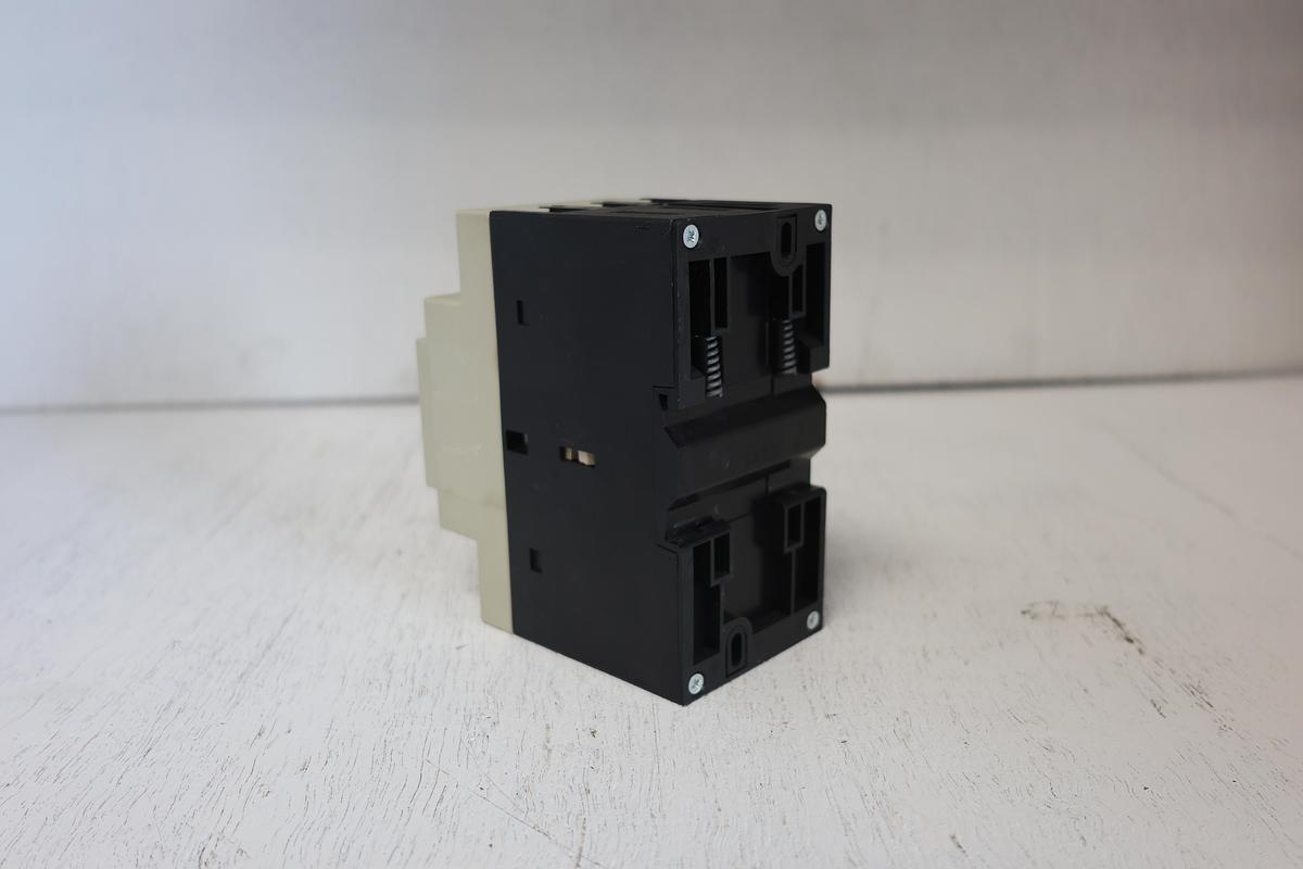 Used Telemecanique GV3 M63 Motor Circuit Breaker 40–63A Manual Starter GHA 181