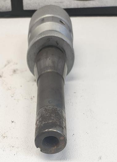 Used 0-13mm Keyless Drill Chuck JT33 with Shank - GHB-44