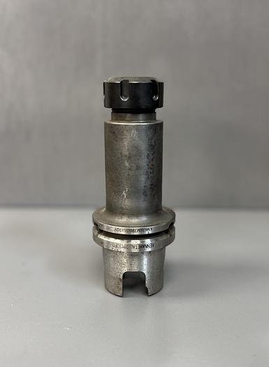Used KENNAMETAL KM63XMZ  KM63XMZ-ER25120Y GHA-GS18