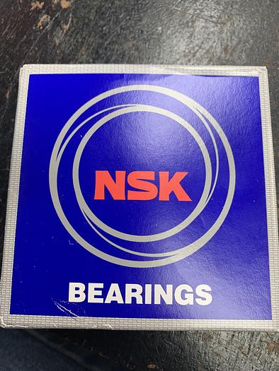 NSK Ball Screw Support Bearing 40TAC90CSUHPN7C