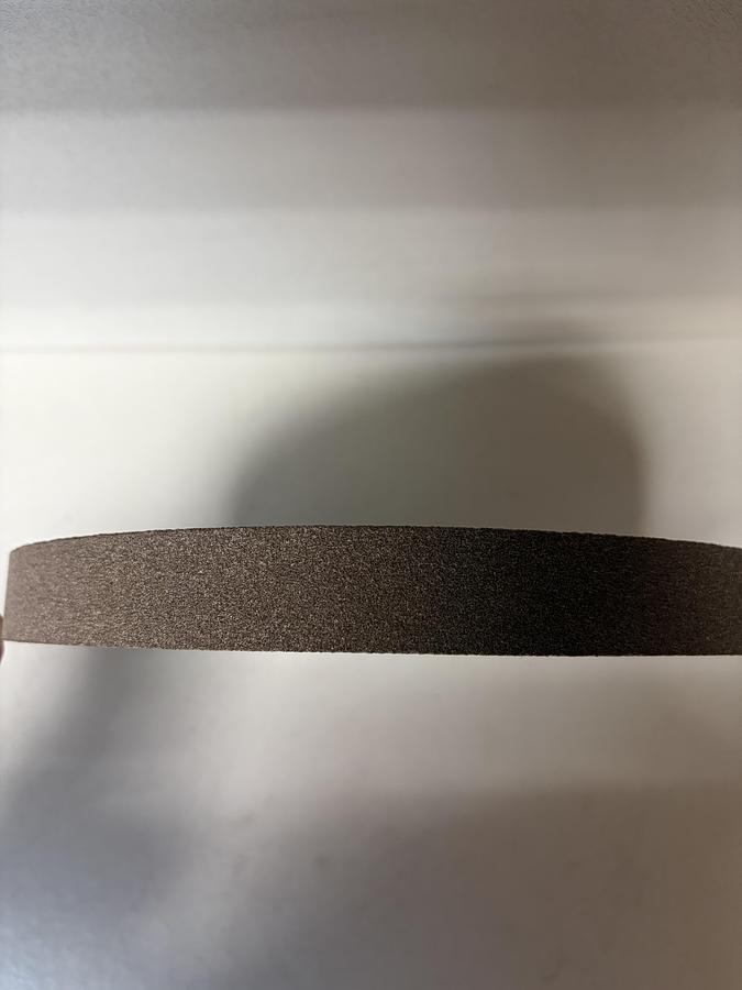 Used CGW  Camel Grinding Wheel 10 x 1 x 1 1/4 A80-M-V  A02215  GHC-43