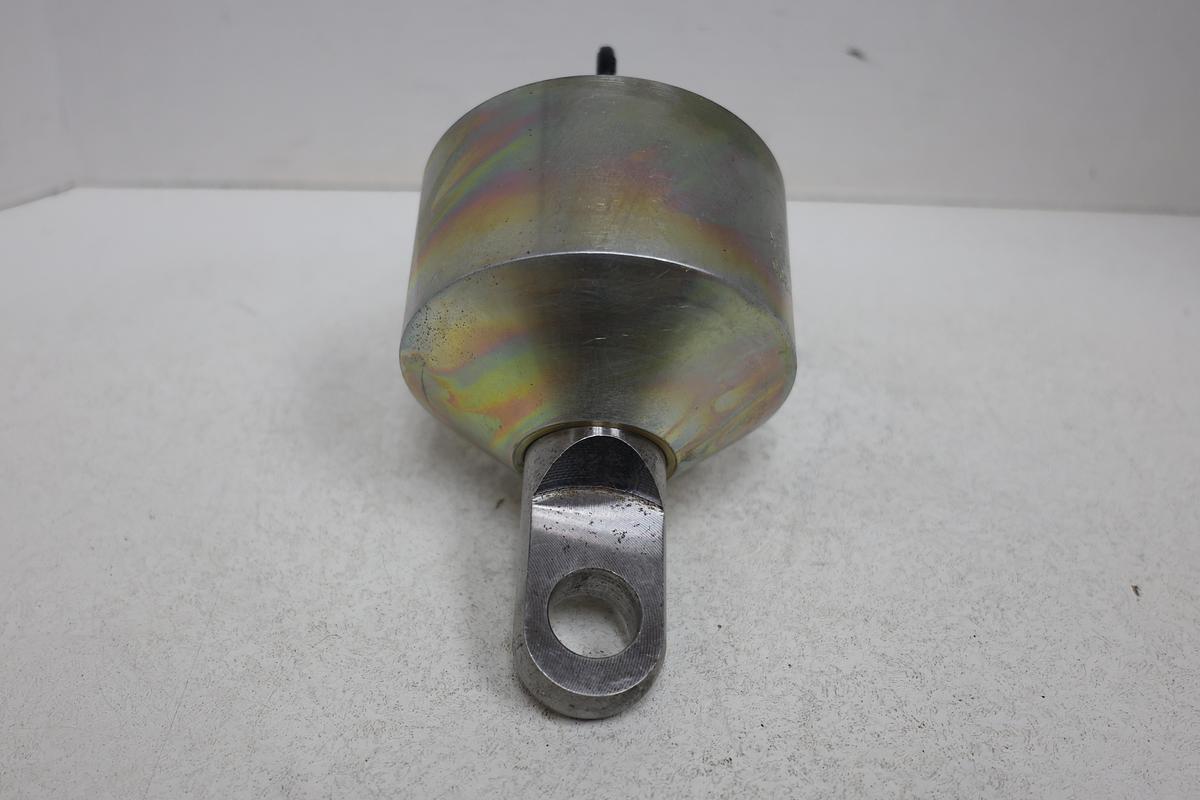 Used DCD Design 00650-300 Dub-Wise 3" Sealed Duct Puller With Collar GHA-33