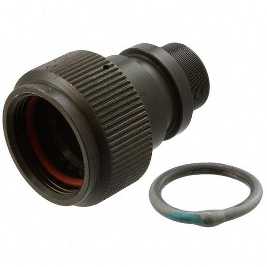 TXR40AB00-1206AI CONN BACKSHELL ADPT SZ13 C M18 - GHA-156-C0