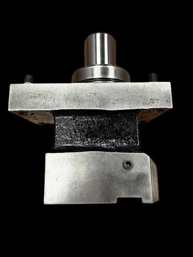 Used MAZAK Facing Tool Holder 5B088112700 CNC Lathe Tooling 