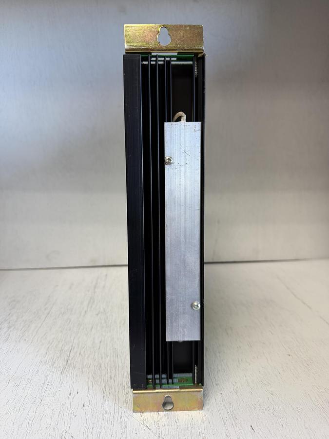 Used Control Techniques CRA001 MaxAx 100 Brushless Servo Drive GHA-181