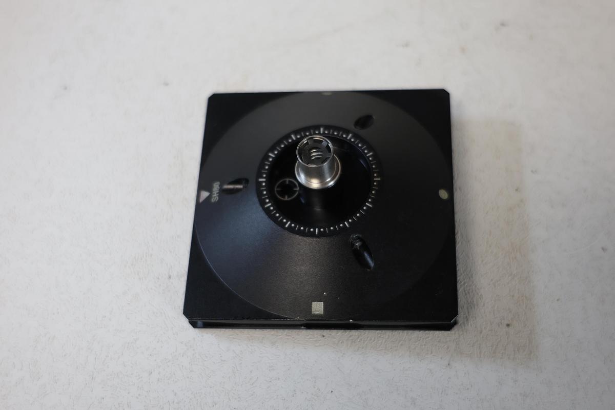 Used Renishaw SH80