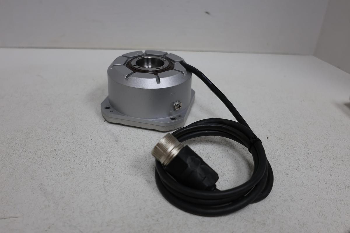Used HEIDENHAIN RCN 226 Absolute Angle Encoder ID 358 655-02 EnDat01