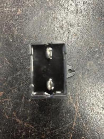 Used Matsushita Electric Capacitor JSU23X126AQC - GHGC-D20