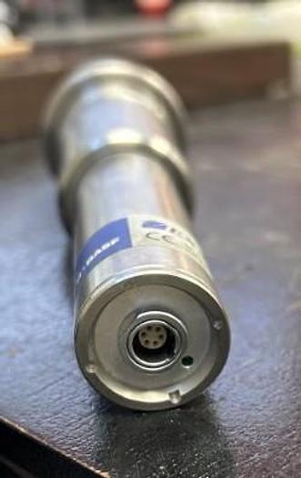 Used Exactus EA-100 Pyrometer - GHGC-D20