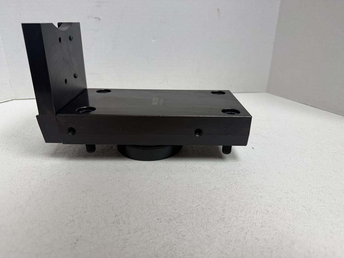 Used WTO Adjustable Cut Off Holder 49-93039 GHA-154