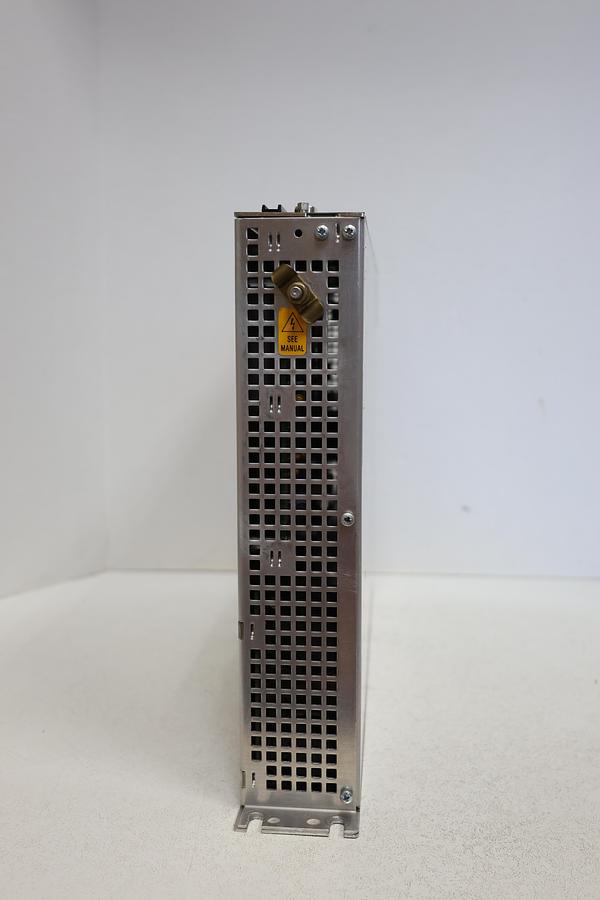 Used Baldor ASR32027A DBSC1015-GAAW-2-NP-700 AC Servo Drive Used GHA-47