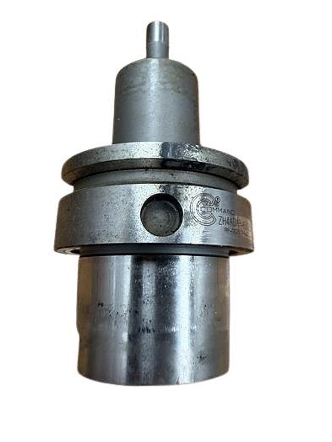 Used Command ZH4ADAP-658250 Tool Holder