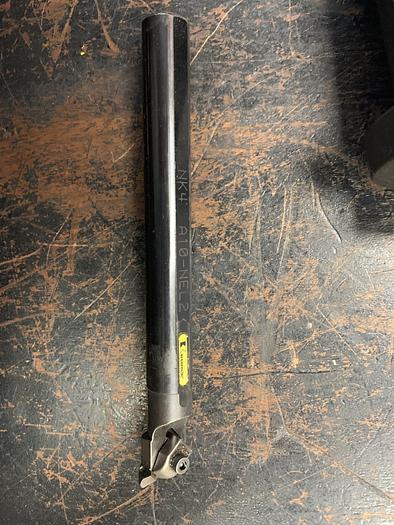 Used Kennametal A10-NEL2 Boring Bar and Boring Bar Reducer GHA-gs13