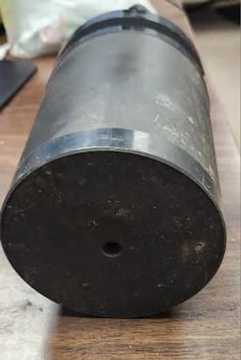 Used B6X3 Command Tool Holder - X63-0006 - GHA-153-OBO