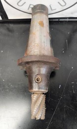 Used ETM Holding Tools 50 EM .0750 E Tool Holder with Tool - Used - GHA-152-OBO