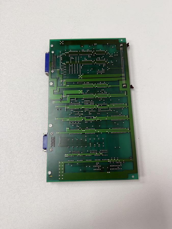 Used Okuma OPUS 5000 II Main Card 2-II E4809-045-077-A GHA-31