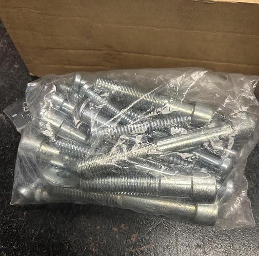 Donaldson 1C977936 Screw Assortment, Ultrapac 2000 MIDI - GHA-170