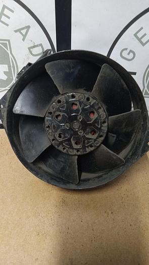 Used EBM PAPST FAN W2S130-AA03-44 230V 50/60HZ 45/39W - Used - GHB-46