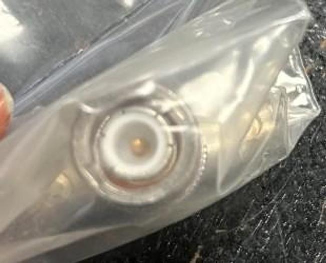 Used M55339/17-00274 Delta Electronics Connector RF