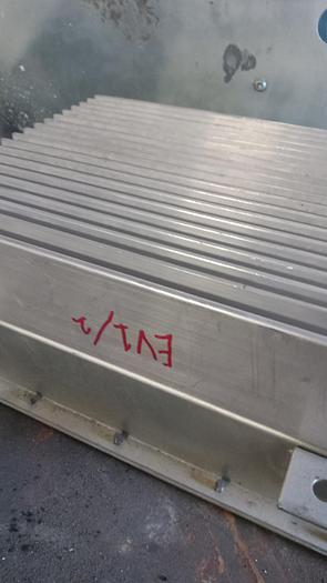 Used GM EV1 Gen-2 Hybrid Charger/Motor Prototype GH600