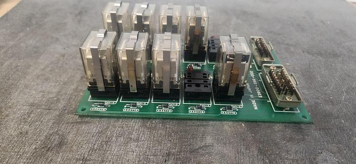 Used Okuma E3900-596-002 Expansion Module - Tested - GHB-75