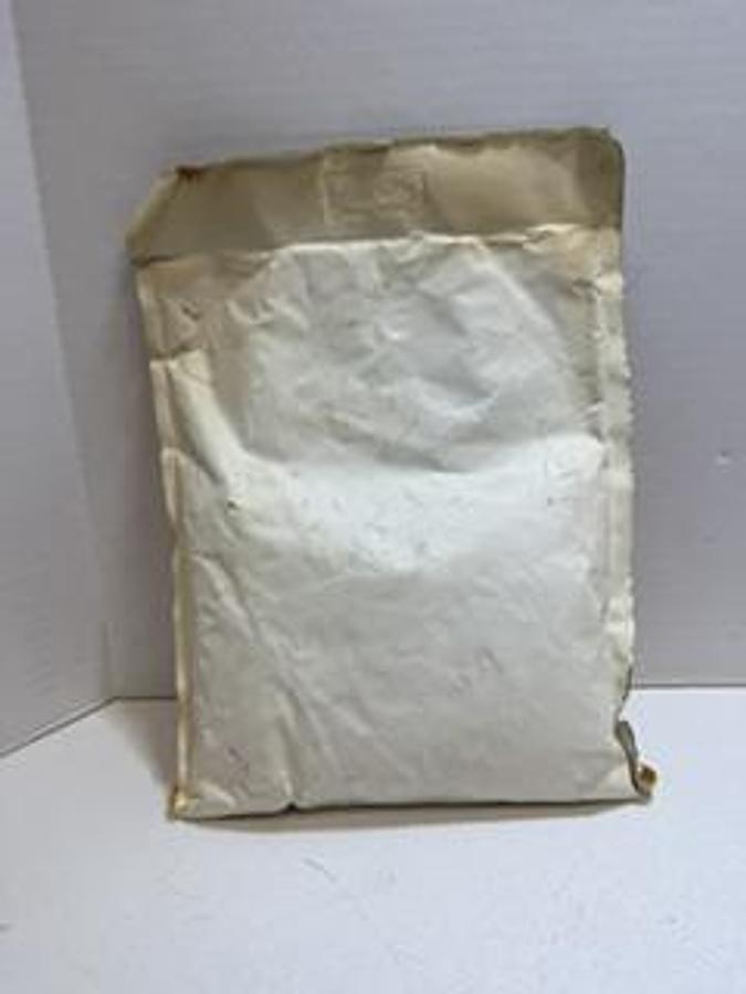 Used Vintage Kodak Fixer GHGC-19