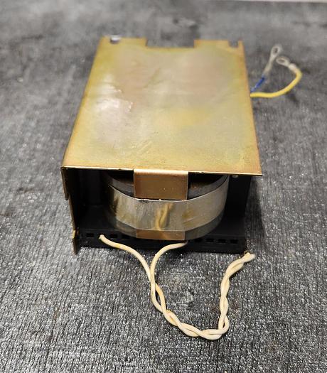 Used Mitsubishi BK0-NC6327H02 Transformer - GHA-172