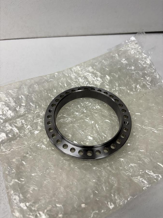 Nidec Flexwave Component Drives (NEW) GHC-29