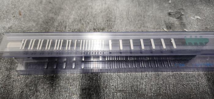 Mitsubishi Power Supply Module PS21A79 - GHGC-D5