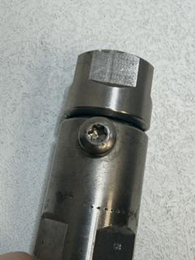 Used Super Swivel - 3/4'' Female Pipe X 3/4'' Female Pipe GHGC-6