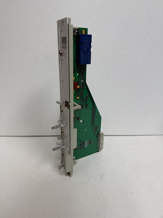 Used Heidenhain Interfaceplatine ID 324 955-16 F11 GHA-120