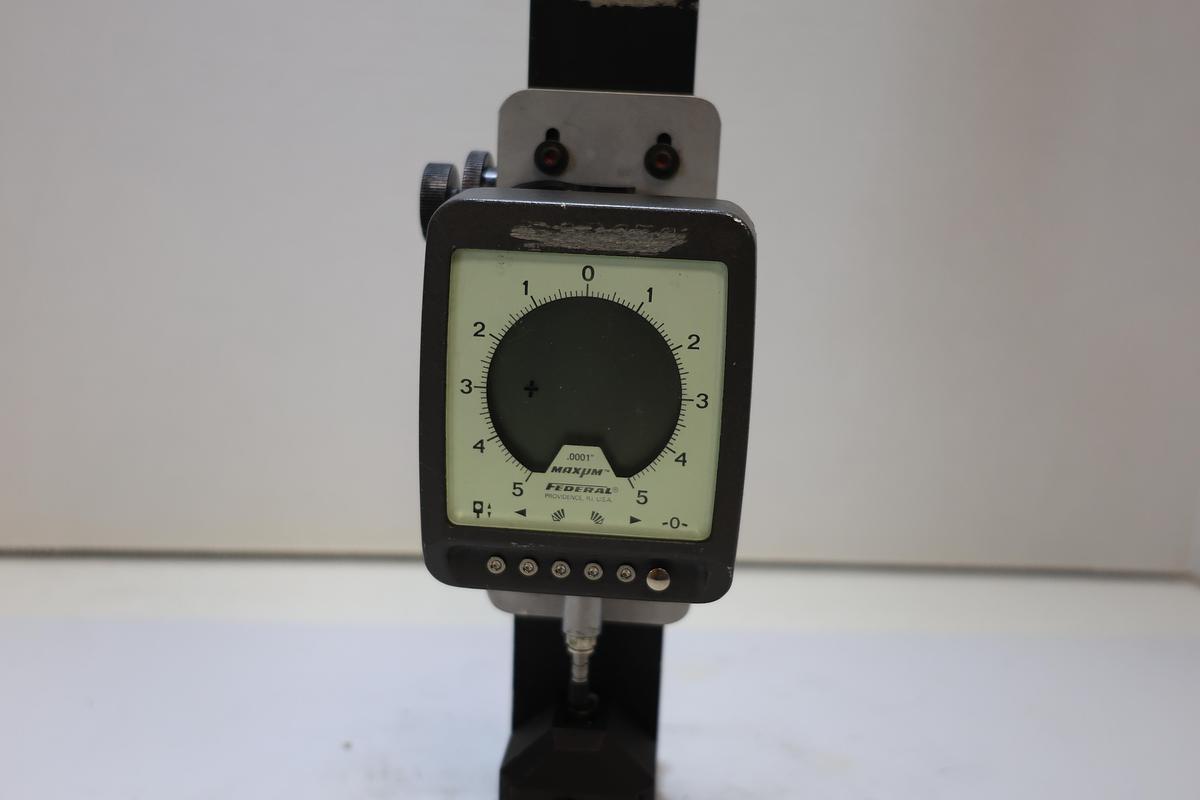 Used Mueller gages model 78m 77 Serries DIAMETER GAGES