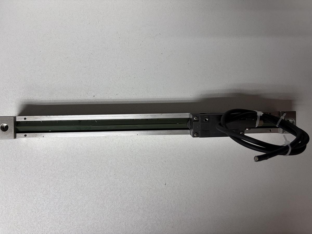 Used Hiedenhain LS 703 L4 Linear Encoder 320mm 216 750 04 GHC-32
