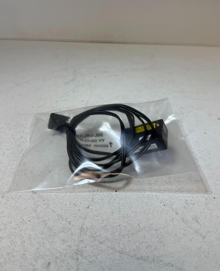 Used KEYENCE LV-H35 Laser Sensor Head Reflective Type LV Series – Used GHGC-15