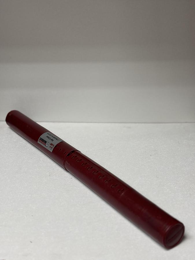 Central Machinery Flat Chisel 28x530/ 35mm GHA-63