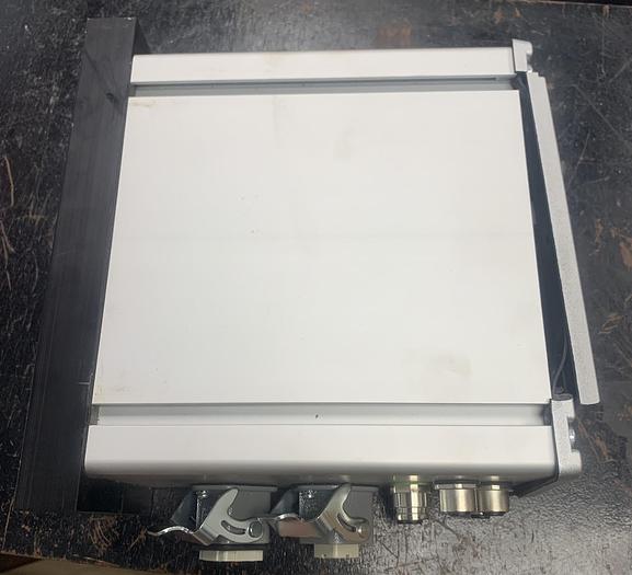 Parts Only REO Reovib MFS 268-6A-IP54 Frequency Converter GHA-146co#0