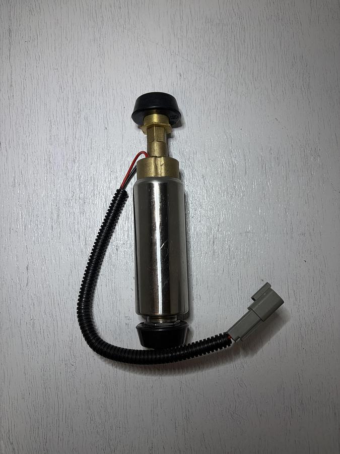 Used  Electronic Fuel Transfer Pump 5260632 For Cummins Engine GHA-177