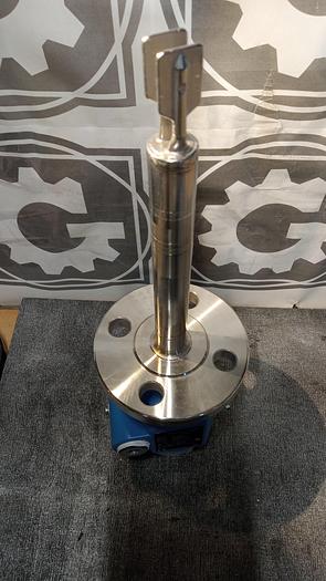 Endress Hauser Liquiphant FTL51-AAB2CB4E5A - New (old stock) - GHA-139