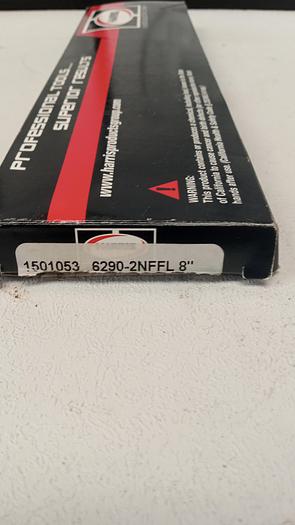 Used Lot of 3 Harris Acetylene Cutting Tips 6290-2NFFL 8" GH110